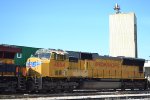 UP 4864
